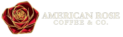 American_Rose_Coffee_Logo